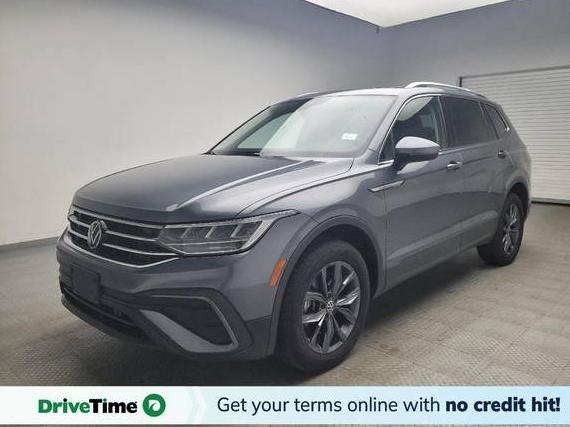 VOLKSWAGEN TIGUAN 4MOTION 2022 3VV2B7AX4NM069495 image VOLKSWAGEN TIGUAN 4MOTION 2022 3VV2B7AX4NM069495 image